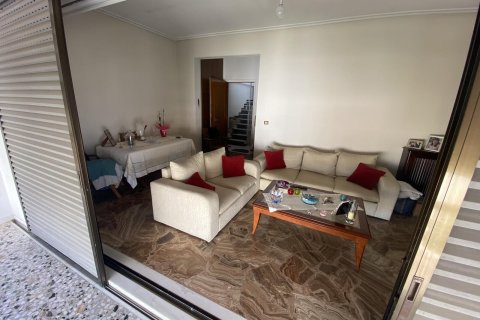 Квартира 240м² в Афины, Греция №55909 17