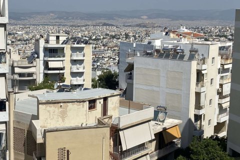 240m² Apartment in Athens, Greece No. 55909 2