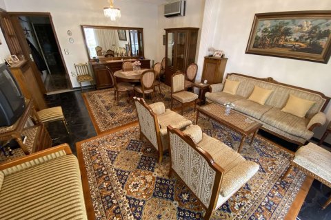 Квартира 240м² в Афины, Греция №55909 22