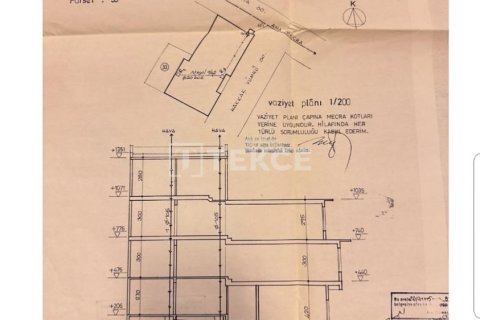 Вилла 9+1 в Стамбул, Турция №20691 29