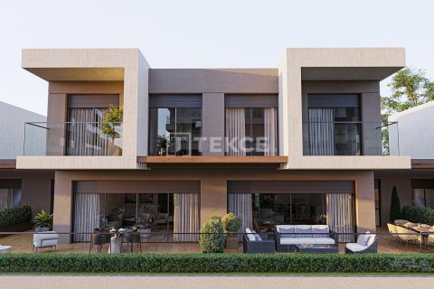 3+1 Apartment in Izmir, Turkey No. 20693 8