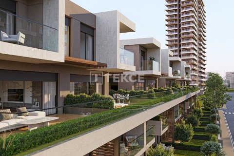 3+1 Apartment in Izmir, Turkey No. 20693 4