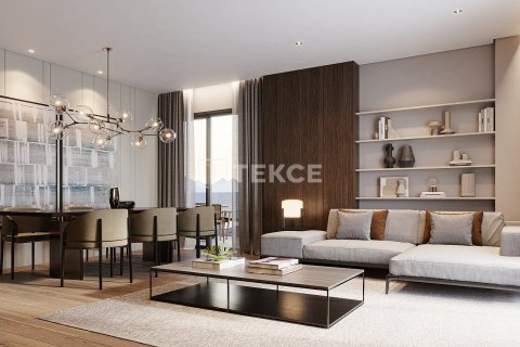 3+1 Apartment in Izmir, Turkey No. 20693 16