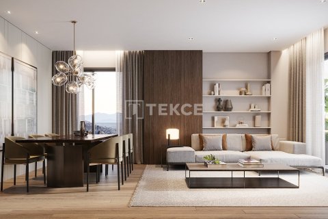 3+1 Apartment in Izmir, Turkey No. 20693 17