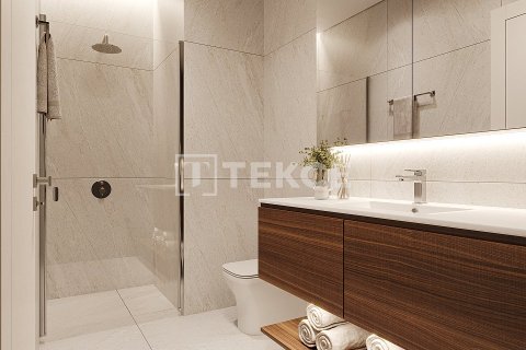 3+1 Apartment in Izmir, Turkey No. 20693 24