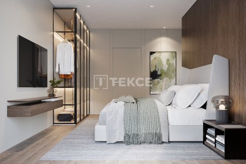 3+1 Apartment en Izmir, Turkey No. 20693 21