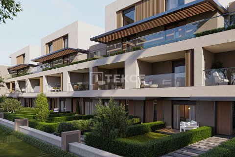 3+1 Apartment in Izmir, Turkey No. 20693 7