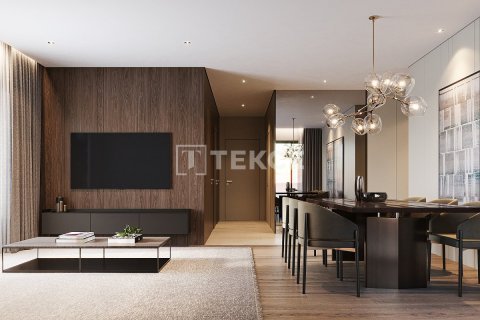 3+1 Apartment in Izmir, Turkey No. 20693 14