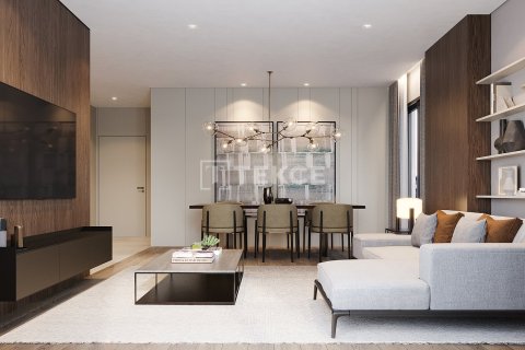 3+1 Apartment en Izmir, Turkey No. 20693 18