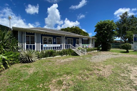 Commercial property in Falmouth, Antigua and Barbuda No. 64983 11