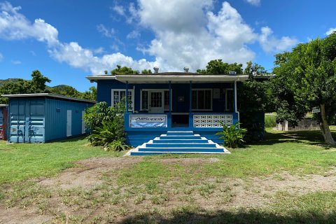 Commercial property in Falmouth, Antigua and Barbuda No. 64983 5