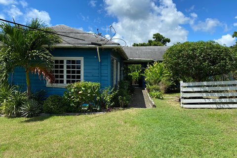 Commercial property in Falmouth, Antigua and Barbuda No. 64983 14