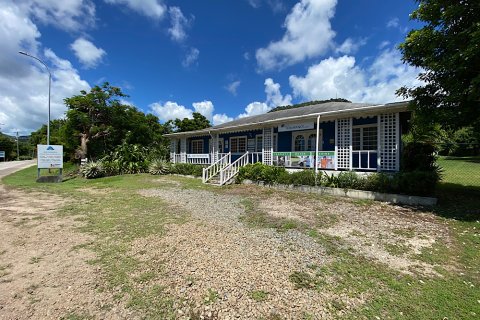 Commercial property in Falmouth, Antigua and Barbuda No. 64983 9