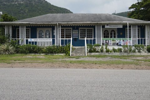 Commercial property in Falmouth, Antigua and Barbuda No. 64983 20