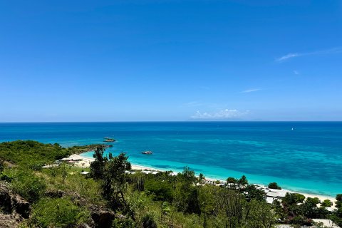 3 chambres Villa à Johnsons Point, Antigua and Barbuda No. 64989 28