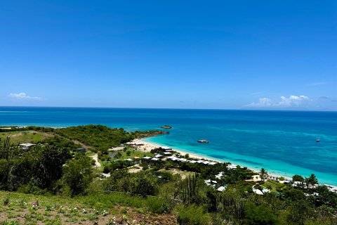 3 chambres Villa à Johnsons Point, Antigua and Barbuda No. 64989 3