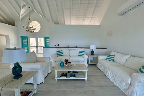 3 chambres Villa à Johnsons Point, Antigua and Barbuda No. 64989 5