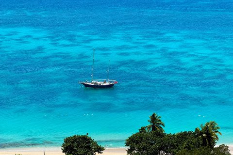 3 chambres Villa à Johnsons Point, Antigua and Barbuda No. 64989 27