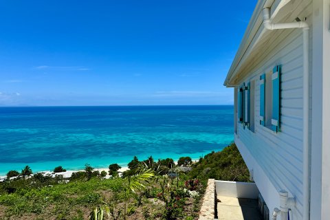 3 bedrooms Villa in Johnsons Point, Antigua and Barbuda No. 64989 15