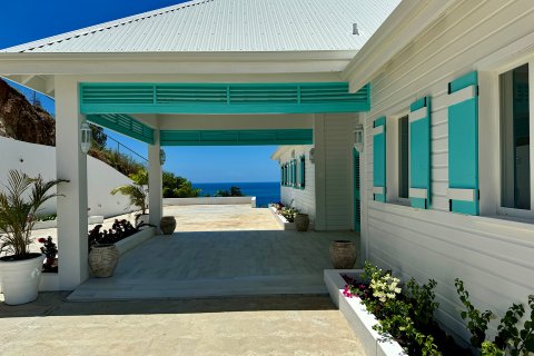 3 chambres Villa à Johnsons Point, Antigua and Barbuda No. 64989 4