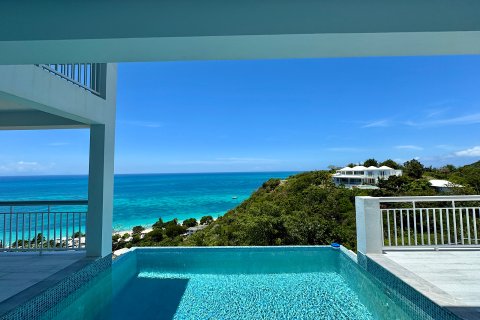 3 bedrooms Villa in Johnsons Point, Antigua and Barbuda No. 64989 22