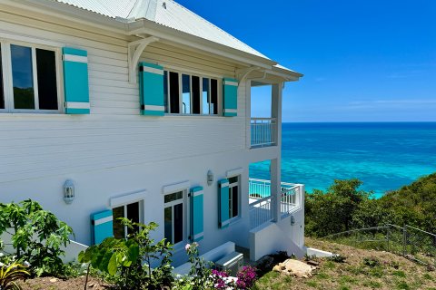 3 chambres Villa à Johnsons Point, Antigua and Barbuda No. 64989 8