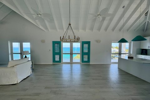 3 bedrooms Villa in Johnsons Point, Antigua and Barbuda No. 64989 12