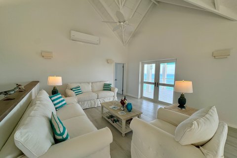 3 bedrooms Villa in Johnsons Point, Antigua and Barbuda No. 64989 11