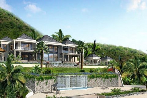 526092m² Land in Jennings, Antigua and Barbuda No. 64984 3