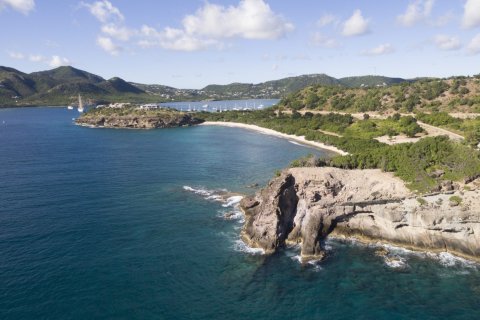 Villa in English Harbor, Antigua and Barbuda No. 64990 19