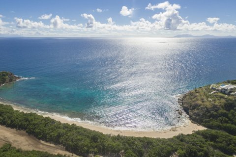 Villa in English Harbor, Antigua and Barbuda No. 64990 15