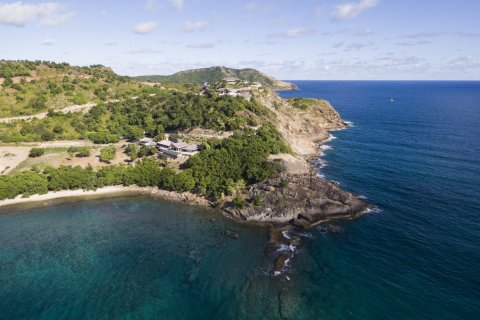 Villa in English Harbor, Antigua and Barbuda No. 64990 3