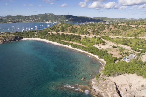 Villa in English Harbor, Antigua and Barbuda No. 64990 5