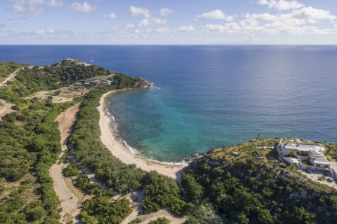 Villa in English Harbor, Antigua and Barbuda No. 64990 6