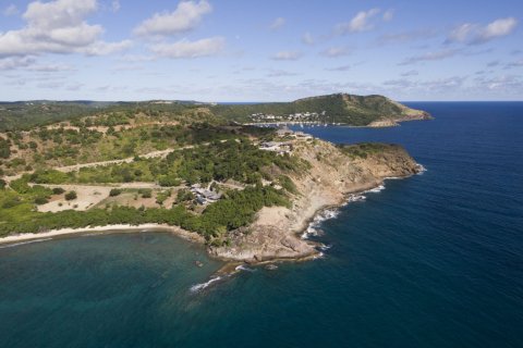 Villa in English Harbor, Antigua and Barbuda No. 64990 2