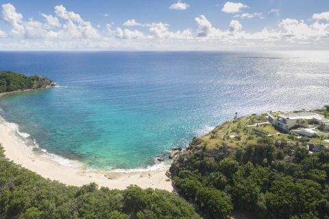 Villa in English Harbor, Antigua and Barbuda No. 64990 14