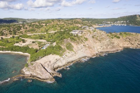 Villa in English Harbor, Antigua and Barbuda No. 64990 4