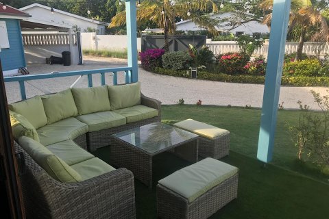 6 bedrooms Villa in Piccadilly, Antigua and Barbuda No. 64988 19