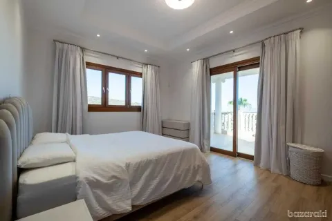 6 bedrooms Villa in Mouttagiaka, Cyprus No. 30376 12