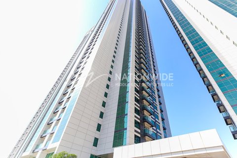 1 dormitorio Apartment en Al Reem Island, UAE No. 4107 1