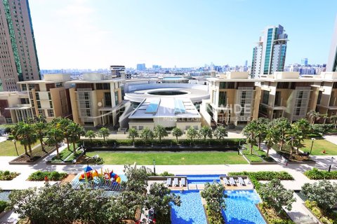 1 dormitorio Apartment en Al Reem Island, UAE No. 4107 2