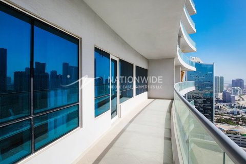 2 bedrooms Apartment in Al Reem Island, UAE No. 4109 2