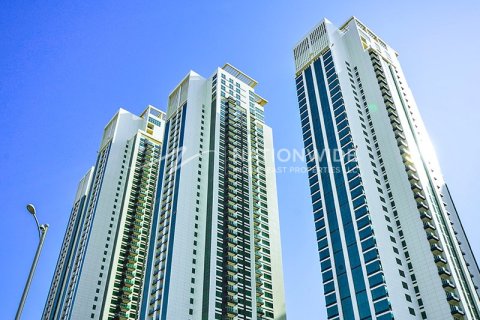 2 bedrooms Apartment in Al Reem Island, UAE No. 4106 1