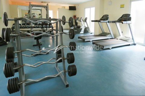 3 bedrooms Apartment in Al Reef, UAE No. 4129 8