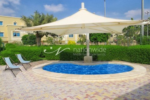 3 bedrooms Apartment in Al Reef, UAE No. 4129 7