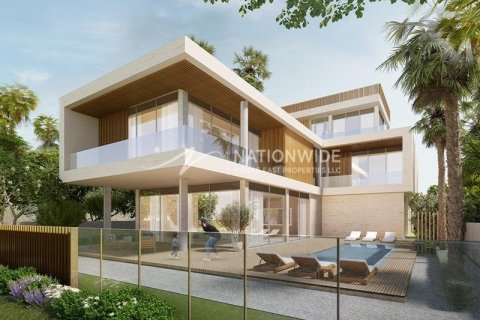 4 dormitorios Villa en Al Reem Island, UAE No. 4128 4