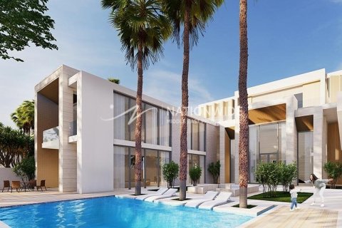 4 bedrooms Villa in Al Reem Island, UAE No. 4128 10