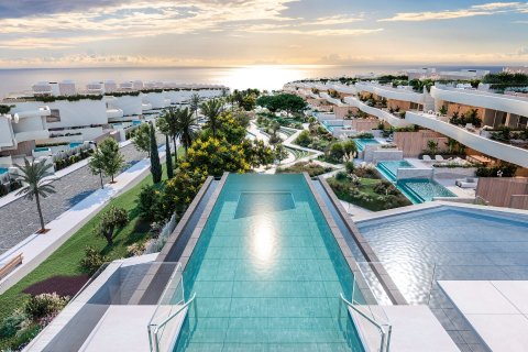 2 dormitorios Apartment en Marbella, Spain No. 27032 1