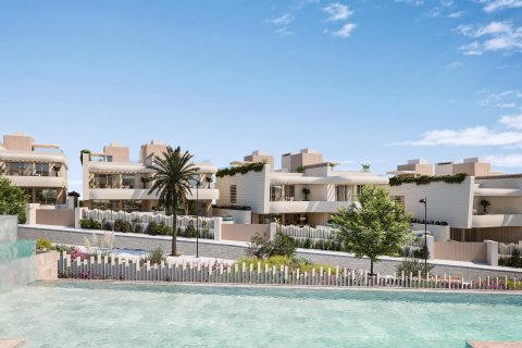 2 dormitorios Apartment en Marbella, Spain No. 27032 11