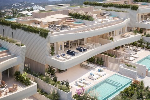 2 dormitorios Apartment en Marbella, Spain No. 27032 15